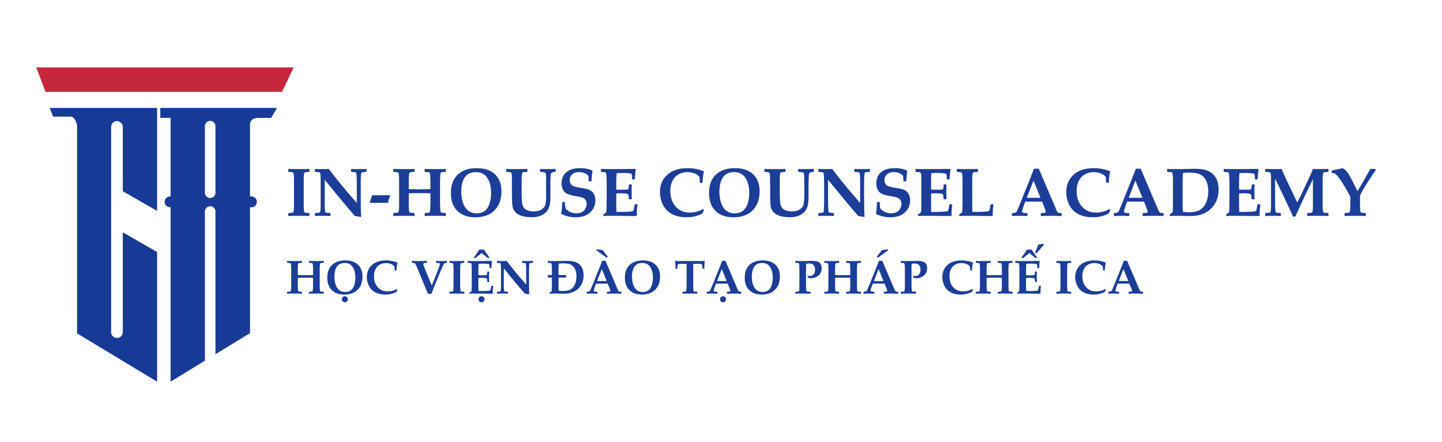 ICA - Học viện đào tạo pháp chế doanh nghiệp