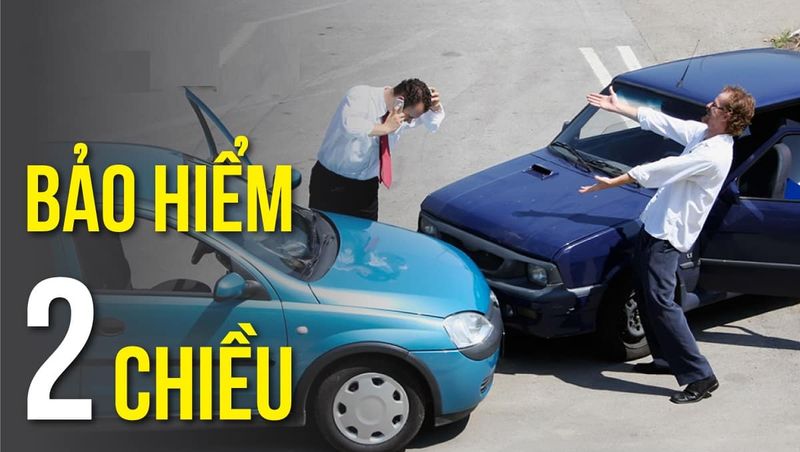 Năm 2024 quy định bảo hiểm ô tô hai chiều là gì?