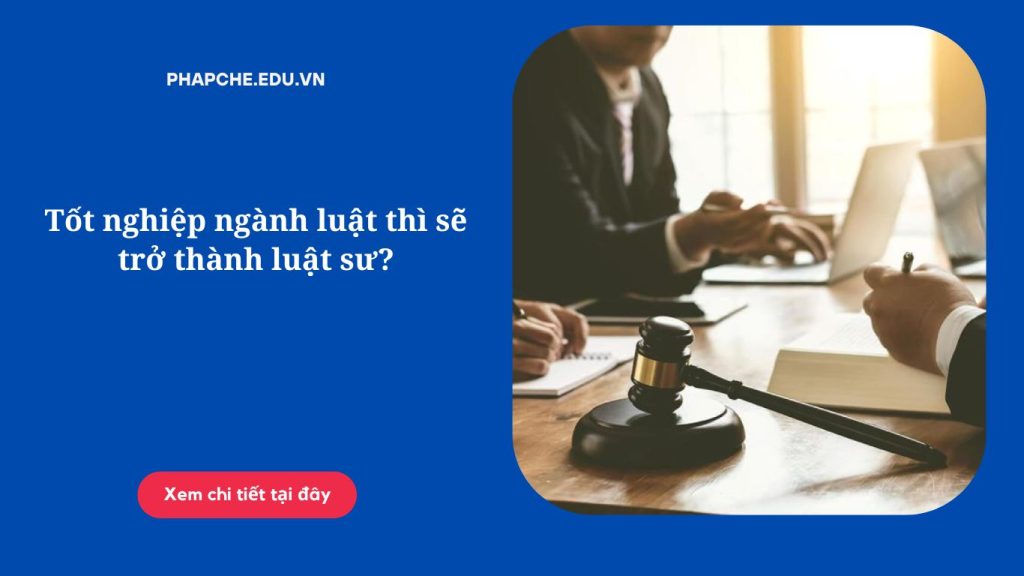 Không tốt nghiệp ngành luật có được làm người bảo vệ quyền và lợi ích hợp pháp của đương sự?