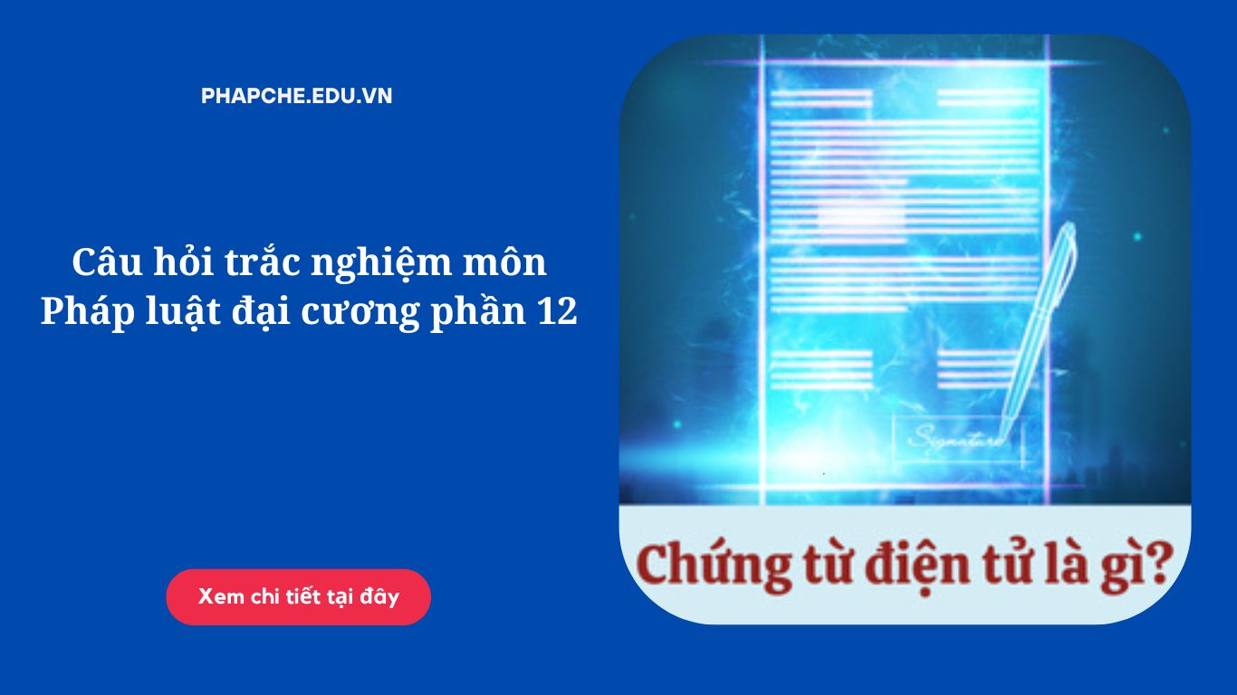 Quy định về chứng từ kế toán điện tử 2025