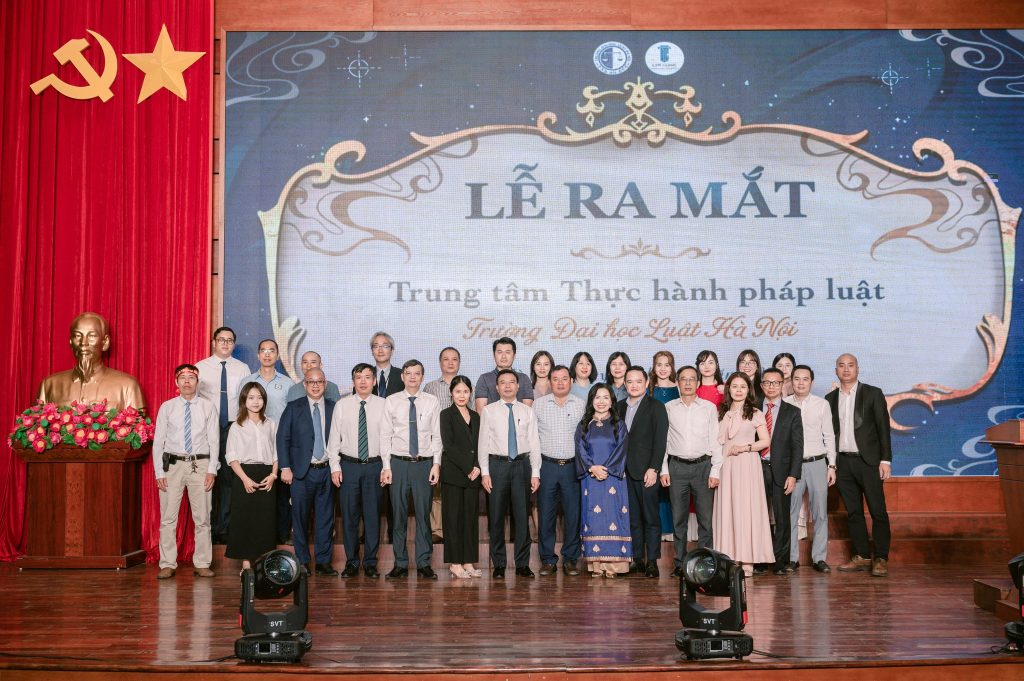Khóa học pháp chế doanh nghiệp