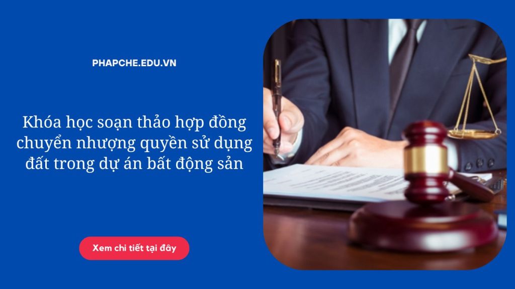 Giấy chứng nhận tập sự hành nghề luật sư